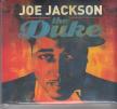 DUKE ELLINGTON - THE DUKE - THE TRIBUTE ALBUM TO JAZZ ICON CD