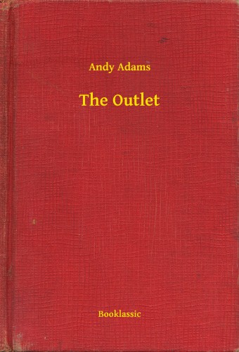 Adams Andy - The Outlet [eKönyv: epub, mobi]