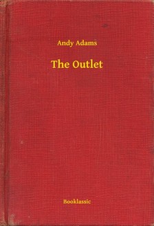 Adams Andy - The Outlet [eKönyv: epub, mobi]
