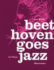 KLEEB, JEAN - BEETHOVEN GOES JAZZ FOR PIANO
