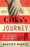 MORRIS, HEATHER - CILKA'S YOURNEY