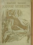 Fortuné Paillot - Kamasz szerelem [antikvár]