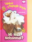 Andrea Wandel - Mi lesz Nelsonnal? [antikvár]