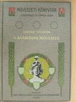 Leipnik L. Nándor - A barbizoni művészek [antikvár]