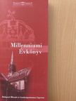 Millenniumi Évkönyv [antikvár]