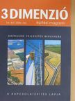 3 Dimenzió 2006. ősz [antikvár]