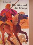 Rosemary Sutcliff - Das Stirnmal des Königs [antikvár]
