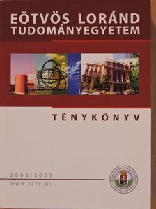 Ténykönyv 2008/2009 [antikvár]