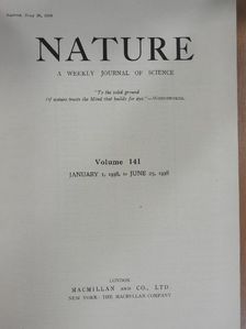 Alden B. Greninger - Nature [antikvár]