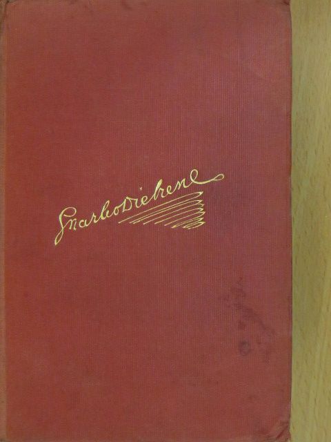 Charles Dickens - The Pickwick Papers [antikvár]