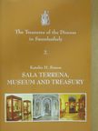 H. Simon Katalin - Sala Terrena, Museum and Treasury [antikvár]