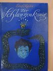 Erich Köhler - Der Schlangenkönig [antikvár]