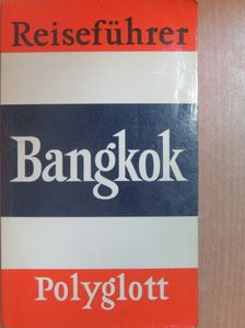 Hans Strelocke - Bangkok [antikvár]