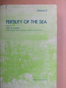 Comes Rufino A. - Fertility of the Sea II. [antikvár]