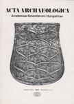 L. Castiglione - Acta Archaeologica - Tomus XXIX 1-2 [antikvár]