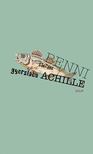 Stefano Benni - Gyorslábú Achille [antikvár]