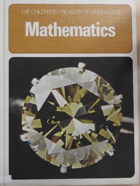 Yoshikazu Horiba - Mathematics [antikvár]