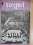 Ifj. Lele József - Szeged 1989/6. [antikvár]