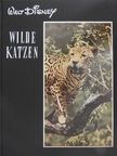 Heinz Sponsel - Wilde Katzen [antikvár]