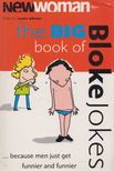 Louise Johnson - The Big Book of Bloke Jokes [antikvár]