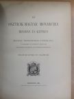 Bekk Adolf - Az Osztrák-Magyar Monarchia irásban és képben - Felső-Ausztria és Salzburg [antikvár]