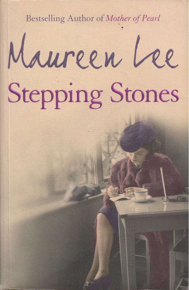 Lee, Maureen - Stepping Stones [antikvár]