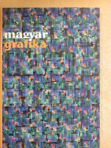 Csaba László - Magyar Grafika 2009. február [antikvár]