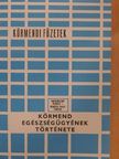 Kapronczay Károly - Körmend egészségügyének története [antikvár]