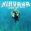 Nirvana - LIVE ON AIR 1987 LP NIRVANA
