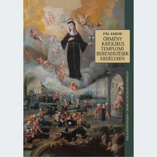 Pál Emese - Örmény katolikus templomi berendezések Erdélyben