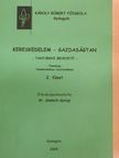 Dr. Szelecki György - Kereskedelem - gazdaságtan 2. (töredék) [antikvár]
