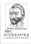 Arató Antal Dr. - Kisgrafika 88/1 [antikvár]