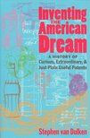 VAN DULKEN, STEPHEN - Inventing the American Dream [antikvár]