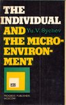 Yu. V. Sychev - The Individual and the Microenvironment [antikvár]