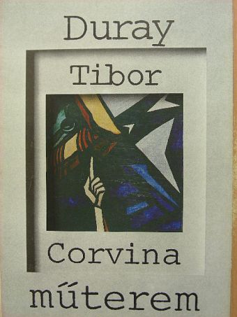 Kratochwill Mimi - Duray Tibor [antikvár]