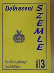 Berényi Dénes - Debreceni Szemle 2008/3. [antikvár]