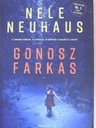 Nele Neuhaus - Gonosz farkas [antikvár]