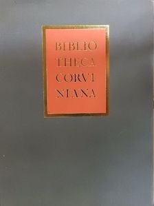Csapodi Csaba - Bibliotheca Corviniana [antikvár]