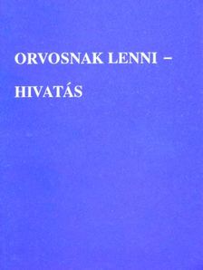 David S. Short - Orvosnak lenni - hivatás [antikvár]