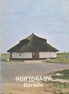 Temesi Ida - Hortobágy - Körszín [antikvár]