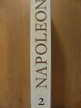 Feleki László - Napoleon 2. [antikvár]