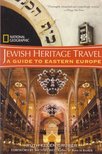 Gruber, Ruth Ellen - National Geographic Jewish Heritage Travel: A Guide to Eastern Europe [antikvár]