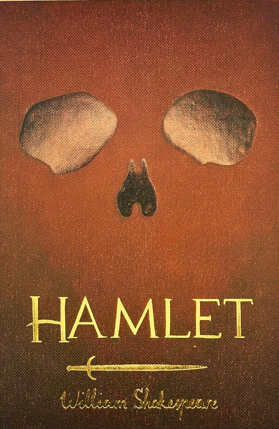 Shakespeare, William - Hamlet (Wordsworth Collector's Editions)