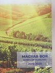 Magyar bor 2019/2020 [antikvár]