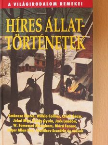 A. I. Kuprin - Híres állattörténetek [antikvár]
