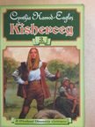 Cynthia Harrod-Eagles - Kisherceg [antikvár]