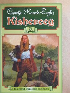 Cynthia Harrod-Eagles - Kisherceg [antikvár]