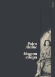 Polcz Alaine - Magam világa  [eKönyv: epub, mobi]