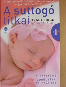 Melinda Blau - A suttogó titkai I. [antikvár]