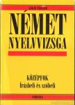 Ajkay Eszter - Német nyelvvizsga [antikvár]